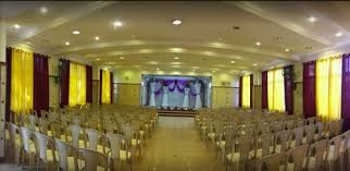 GR Party Hall